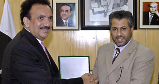 Pakistani family will be provided justice: Saudi envoy